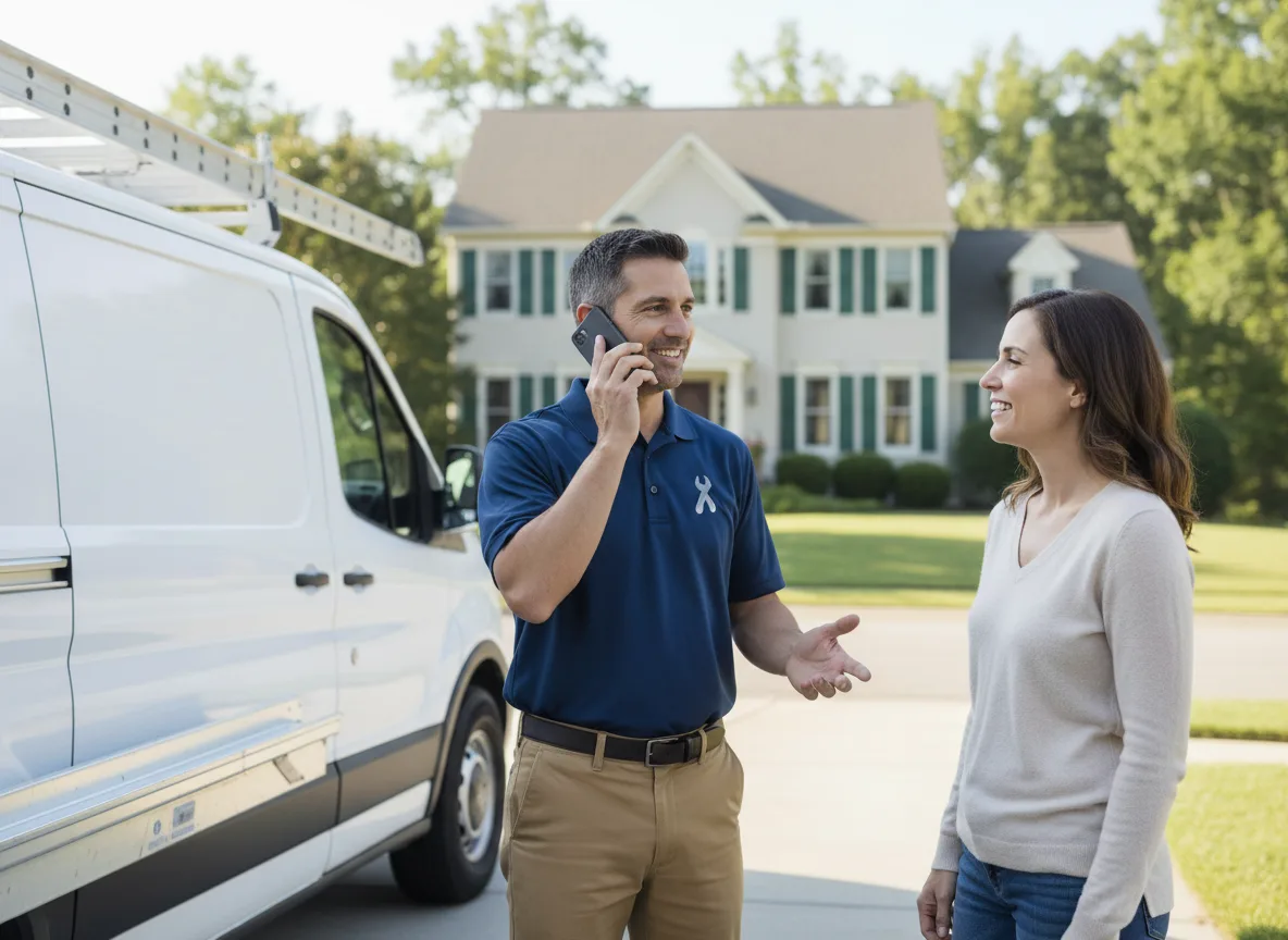Home Gutter Service Miller City, OH FAQs